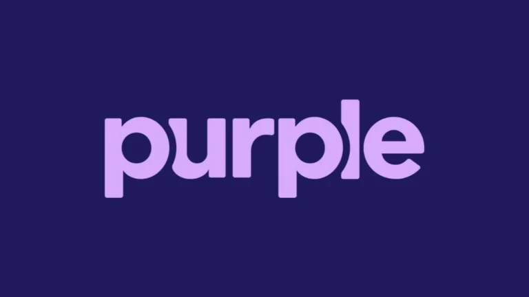 Purple Order Tracking