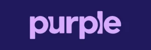 Purple Order Tracking Logo