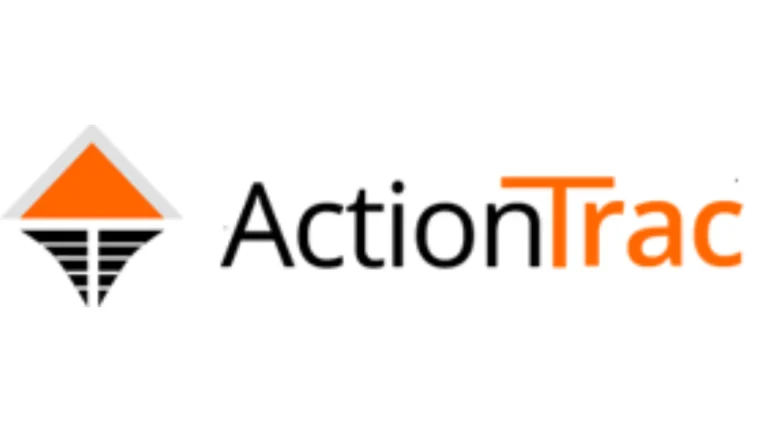 actiontrac tracking