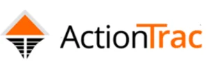 ActionTrac Tracking Logo