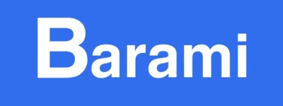Barami Tracking Logo