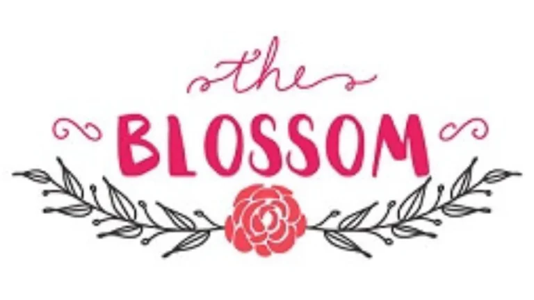 Blossom Flower Delivery Tracking