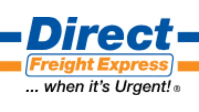Direct Freight Tracking