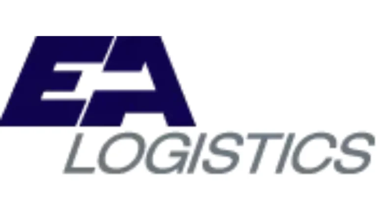 EA Logistics Tracking