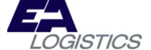EA Logistics Tracking Logo