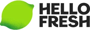 HelloFresh Tracking Logo