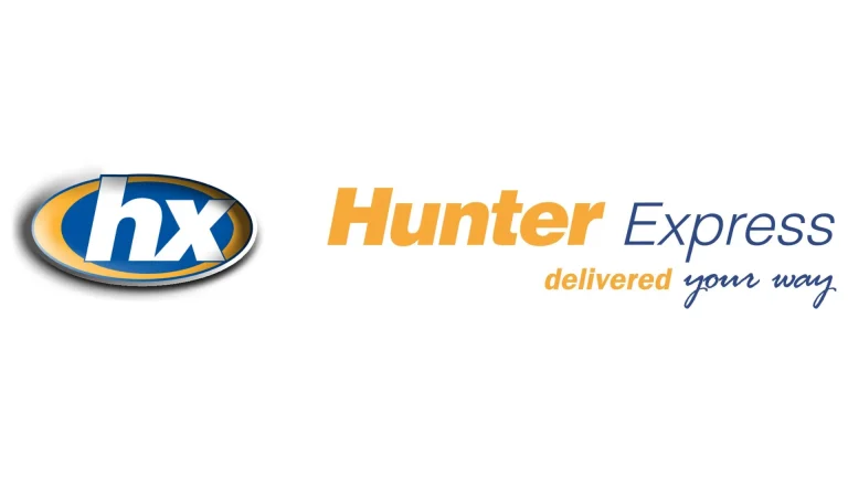 Hunter Express Tracking