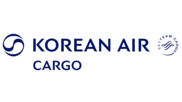 Korean Air Tracking