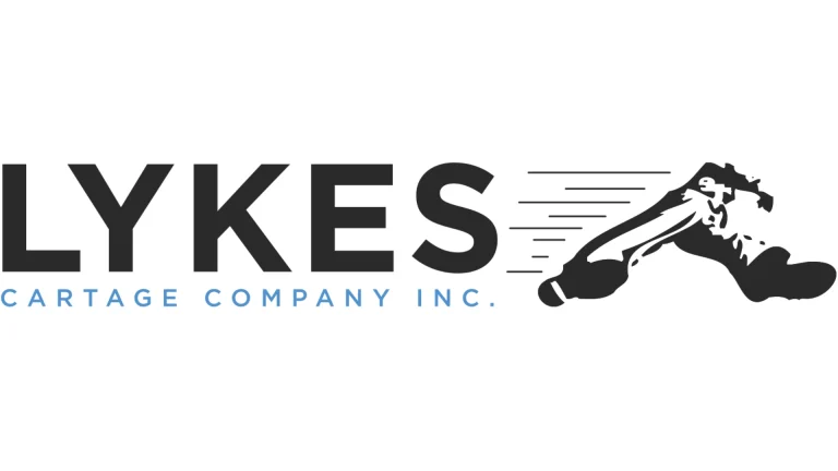 Lykes Cartage Tracking