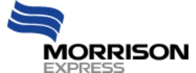 Morrison Tracking Logo