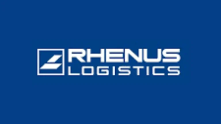Rhenus Tracking