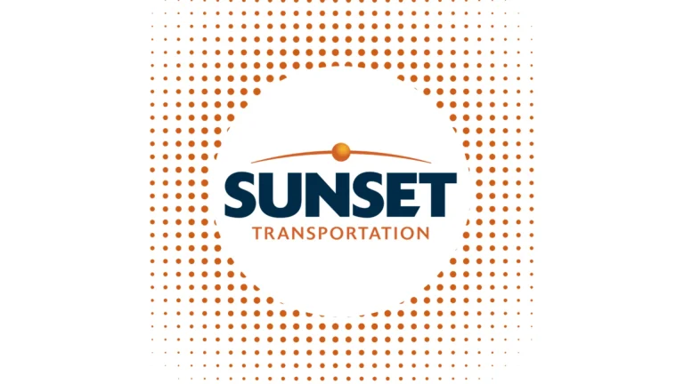 Sunset Transportation Tracking