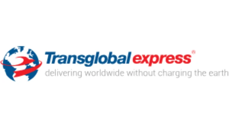 Transglobal Express Tracking