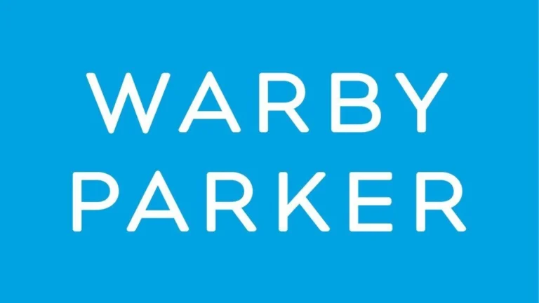 warby parker tracking