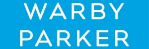 Warby Parker Tracking Logo