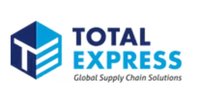 Total Express Tracking