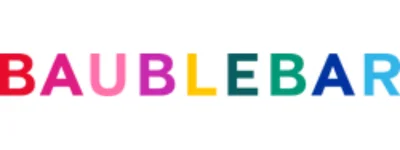 BaubleBar Tracking Logo