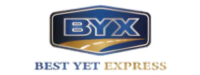 Best Yet Express Tracking Logo