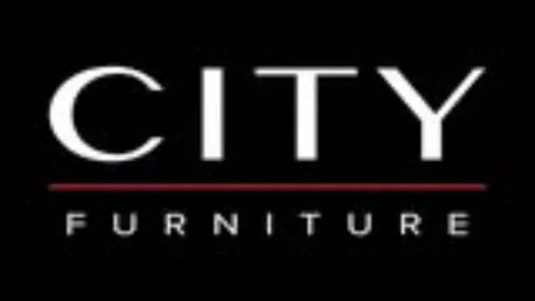 City Furniture Delivery Tracking