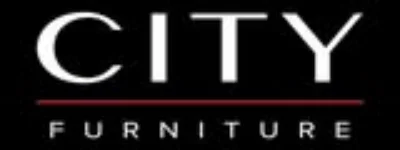 City Furniture Delivery Tracking Logo