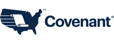Covenant Tracking Logo