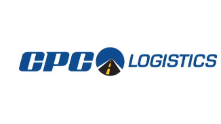 CPC Logistics Tracking