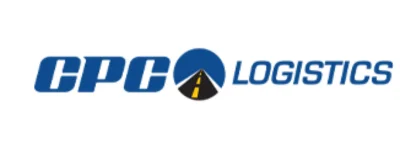 CPC Logistics Tracking Logo