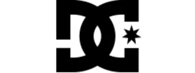 DC Shoes Tracking Logo