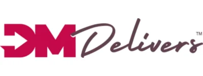 DM Transportation Tracking Logo