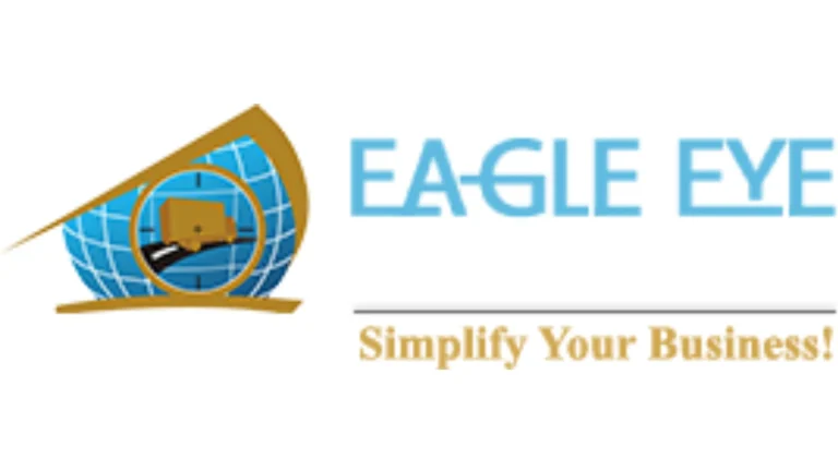 Eagle Eye Tracking