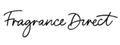 fragrance direct order tracking Logo