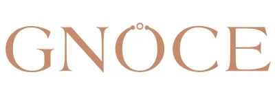 Gnoce Order Tracking Logo
