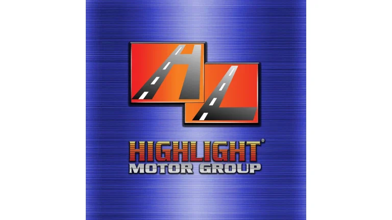 Highlight Motor Freight Tracking