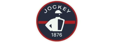Jockey Order Tracking Logo