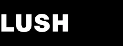 Lush Tracking Logo