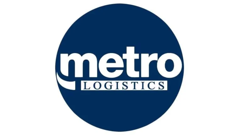 Metro Shipping Tracking