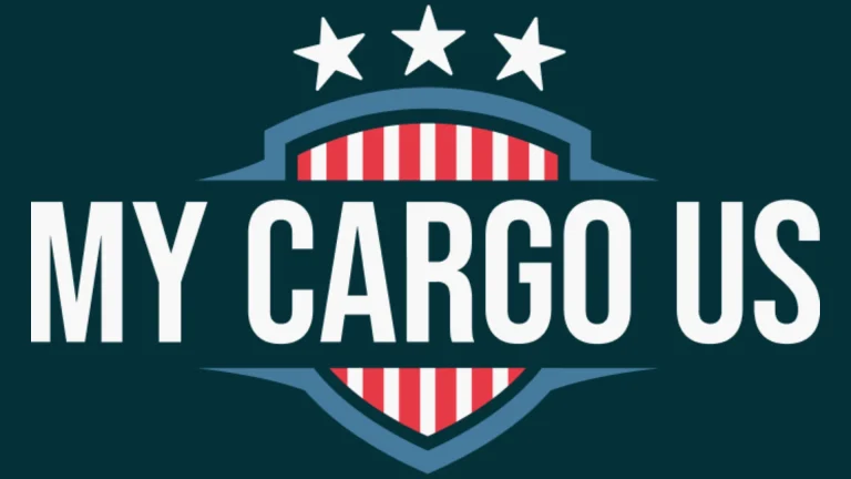 MyCargo Tracking