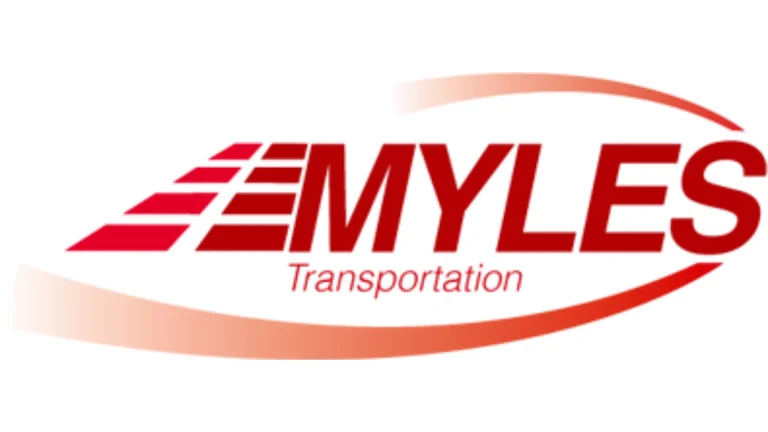 Myles Transportation Tracking