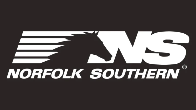 Norfolk Southern Tracking