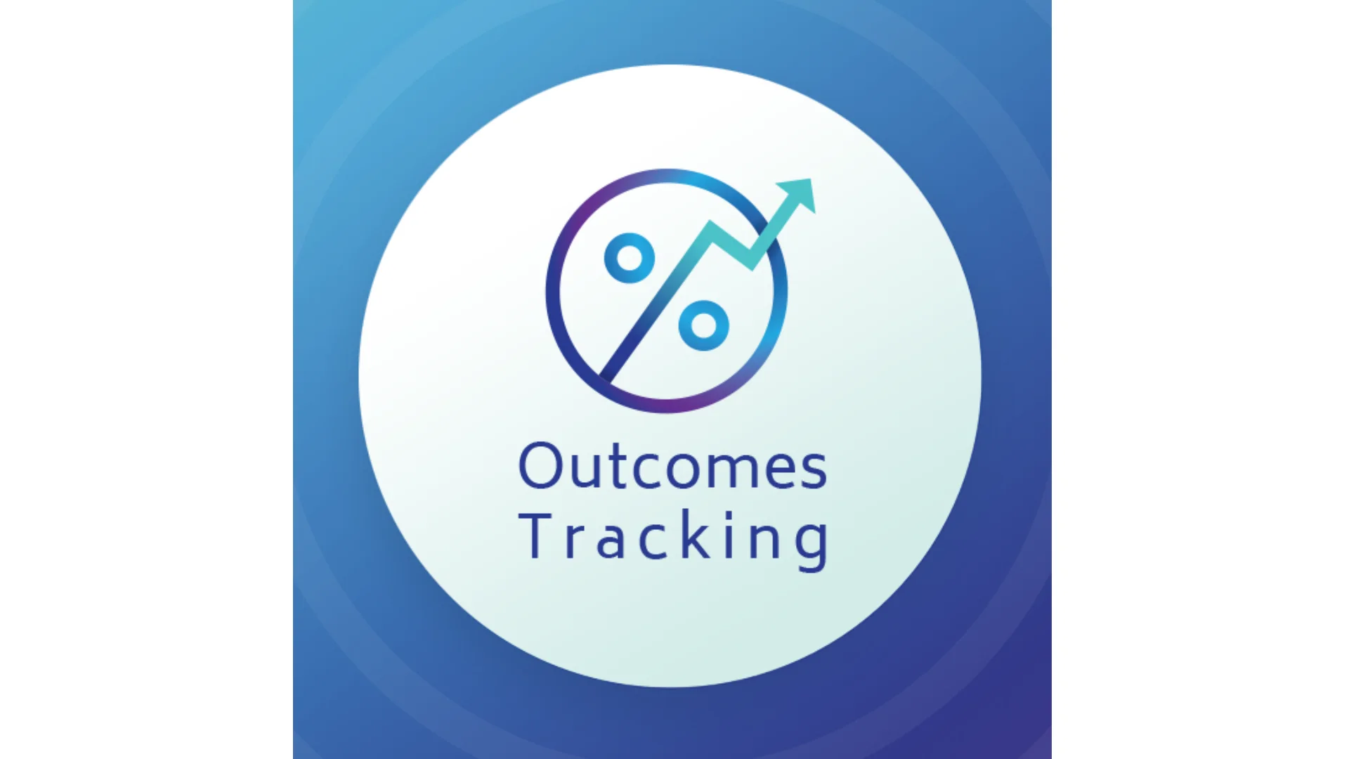 Outcomes Tracking 