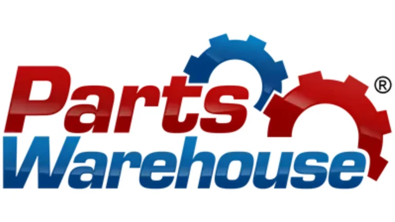 Parts Warehouse Tracking