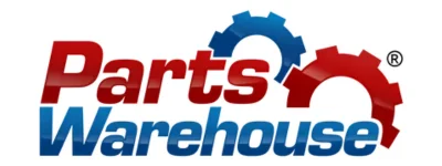 Parts Warehouse Tracking Logo