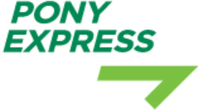 Pony Express Tracking
