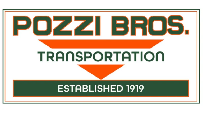 Pozzi Freight Tracking