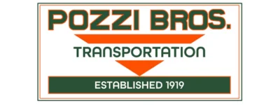 Pozzi Freight Tracking Logo