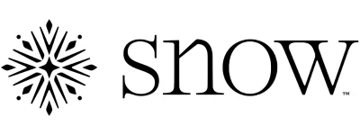 Snow Order Tracking Logo