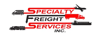 Specialty Freight Tracking