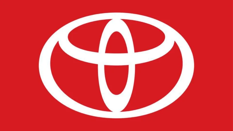 Toyota Tracking