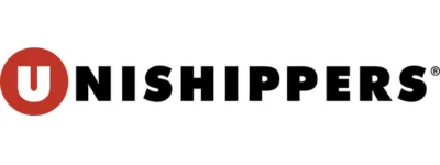 Unishipper Tracking Logo