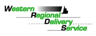 Western Regional Tracking Logo